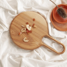 Pjaustymo / serviravimo lentelė "purse with purpose"