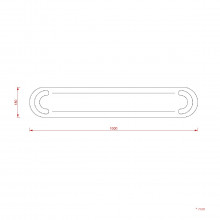 medinis-padeklas-lentele-ultimate-edge-ismatavimai